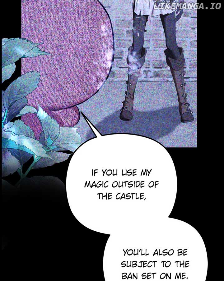 If You Wish For a Married Couple’s Duties Chapter 43 622 148