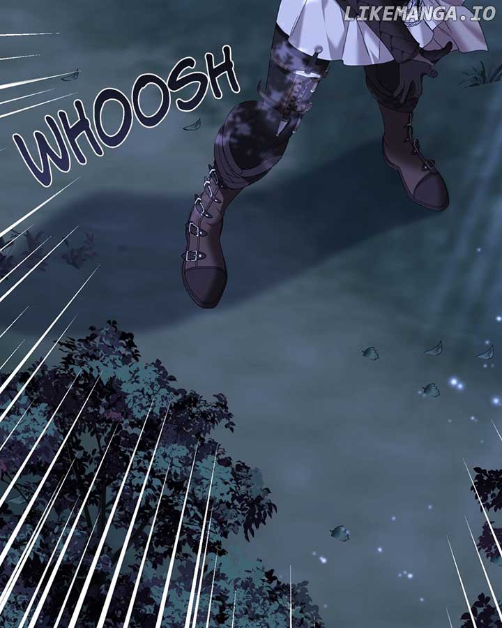 If You Wish For a Married Couple’s Duties Chapter 43 630 156