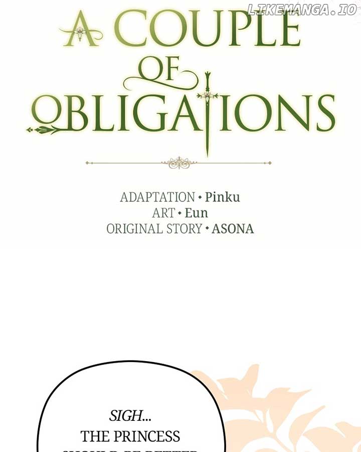 If You Wish For a Married Couple’s Duties Chapter 46 525 ch 46 12