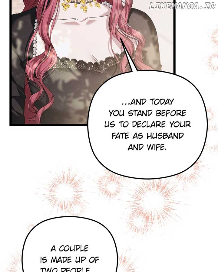 If You Wish For a Married Couple’s Duties Chapter 46 667 ch 46 157