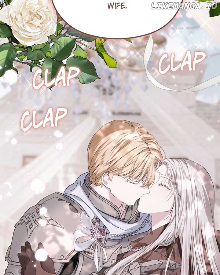 If You Wish For a Married Couple’s Duties Chapter 46 675 ch 46 165