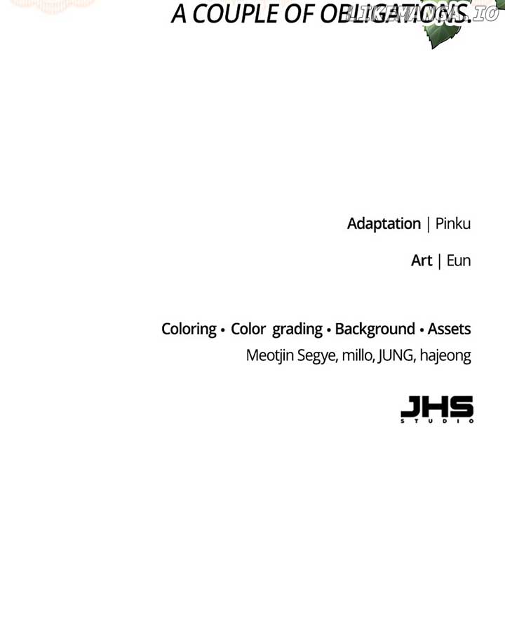 If You Wish For a Married Couple’s Duties Chapter 46 677 ch 46 167