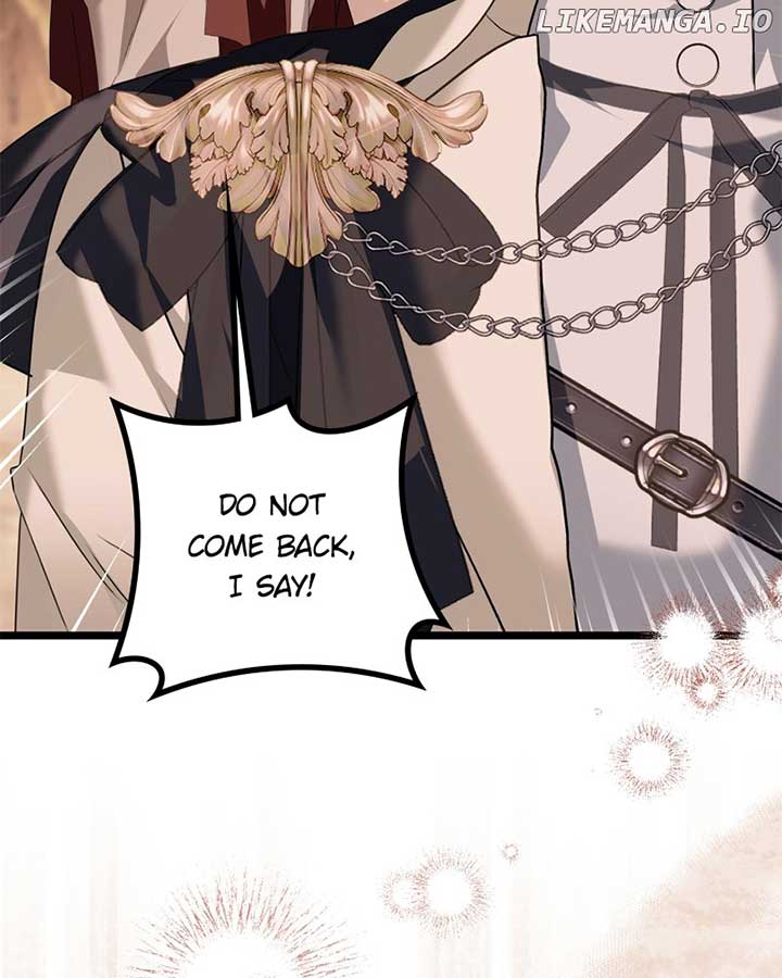 If You Wish For a Married Couple’s Duties Chapter 46 537 ch 46 25