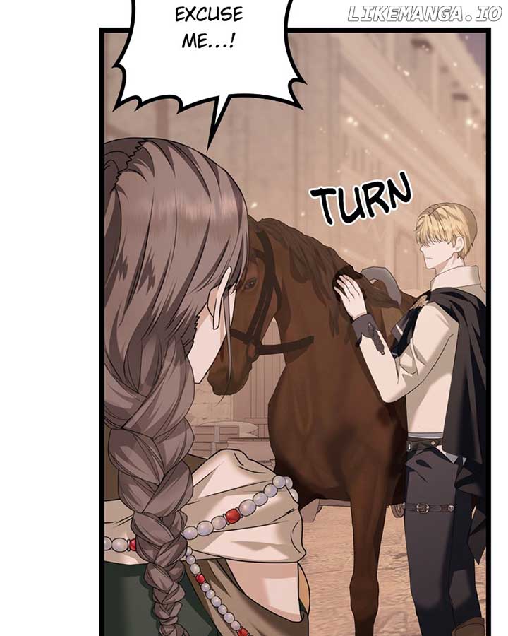 If You Wish For a Married Couple’s Duties Chapter 46 542 ch 46 30