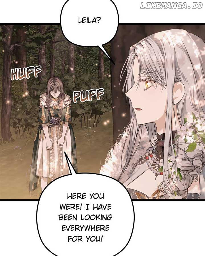 If You Wish For a Married Couple’s Duties Chapter 46 548 ch 46 36