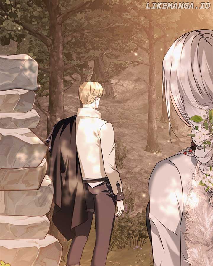 If You Wish For a Married Couple’s Duties Chapter 46 559 ch 46 47