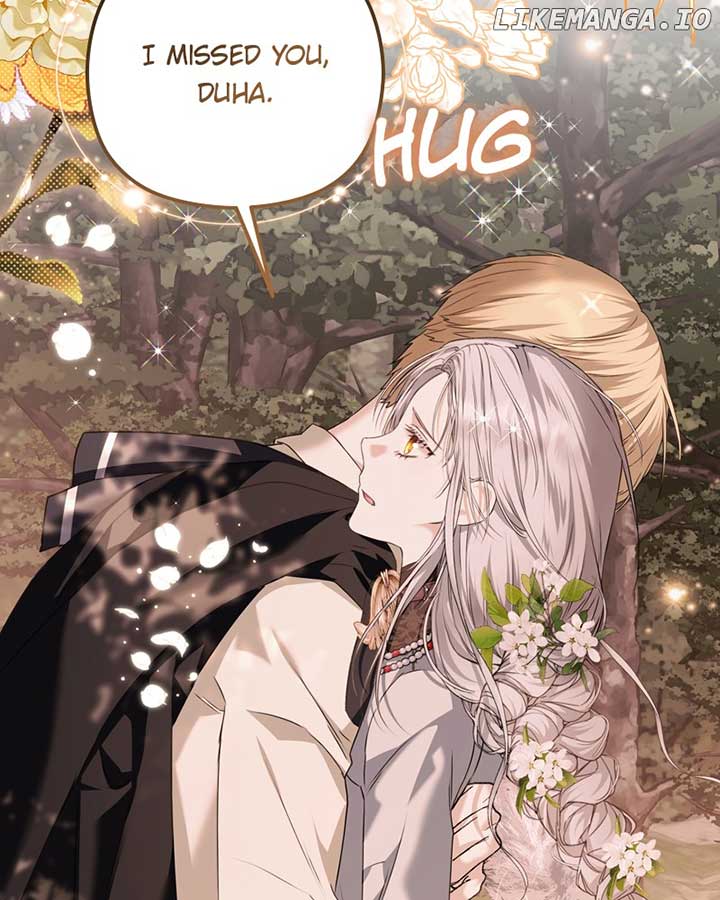 If You Wish For a Married Couple’s Duties Chapter 46 573 ch 46 61