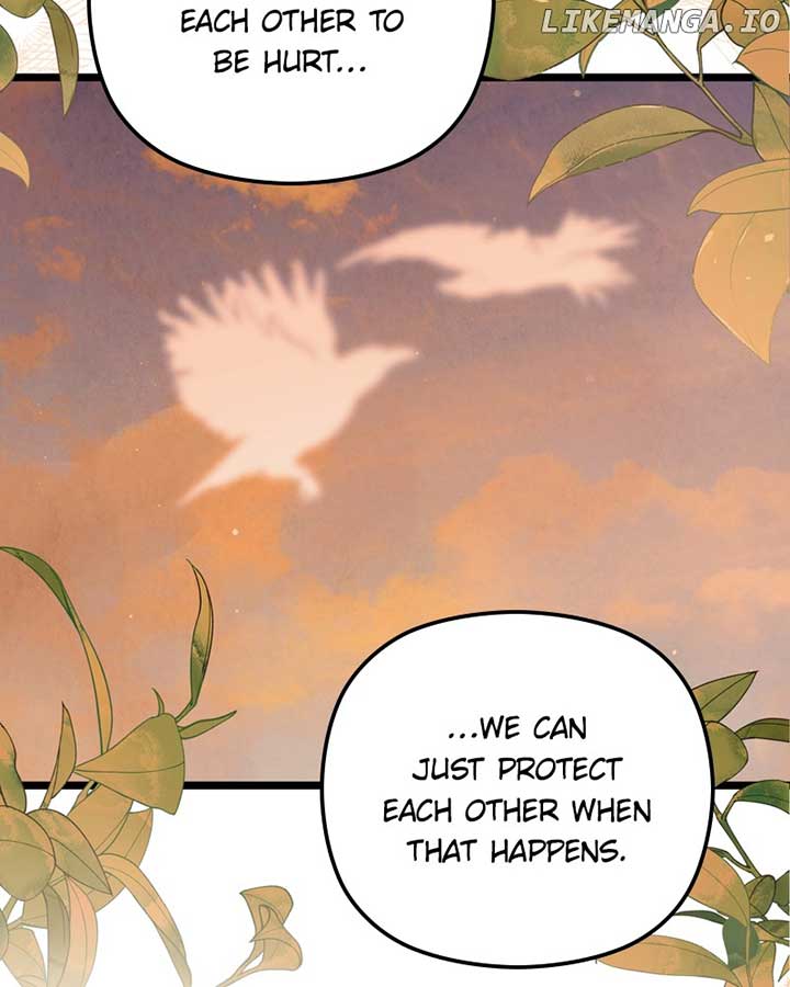 If You Wish For a Married Couple’s Duties Chapter 46 585 ch 46 73