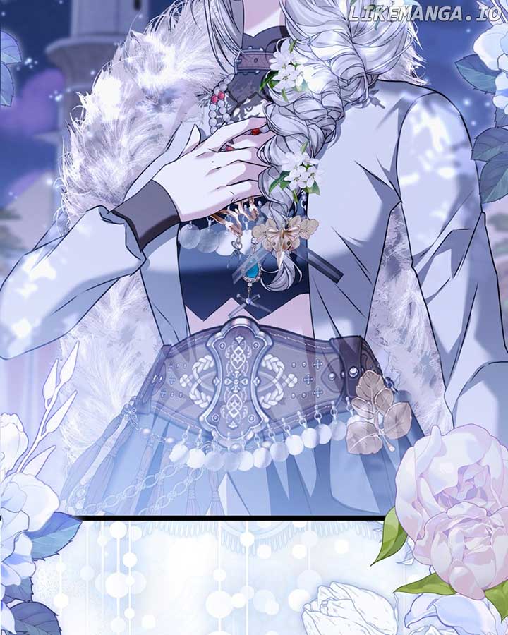 If You Wish For a Married Couple’s Duties Chapter 46 603 ch 46 91