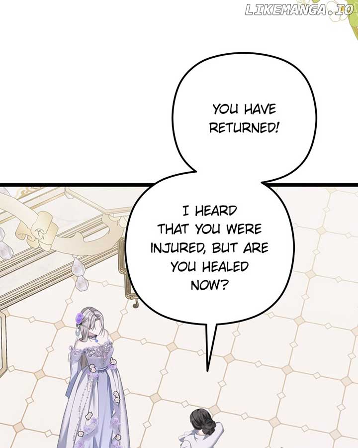 If You Wish For a Married Couple’s Duties Chapter 46 610 ch 46 98