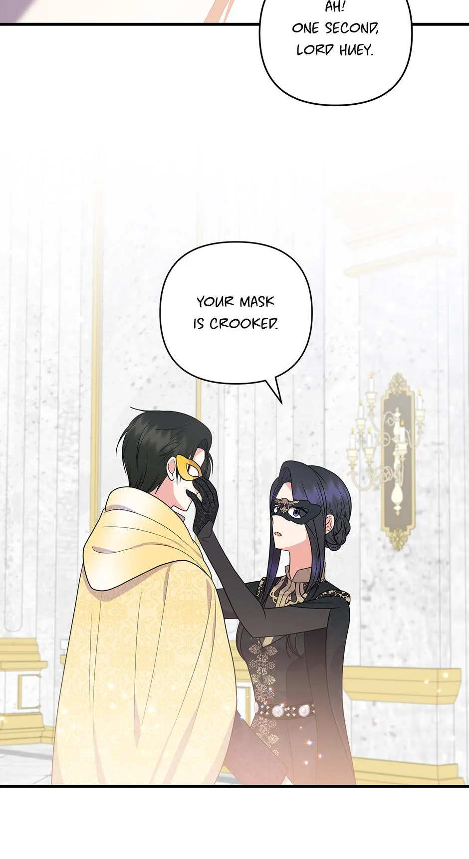 Lovers Beyond Dimension Chapter 21 285 0126870da77a