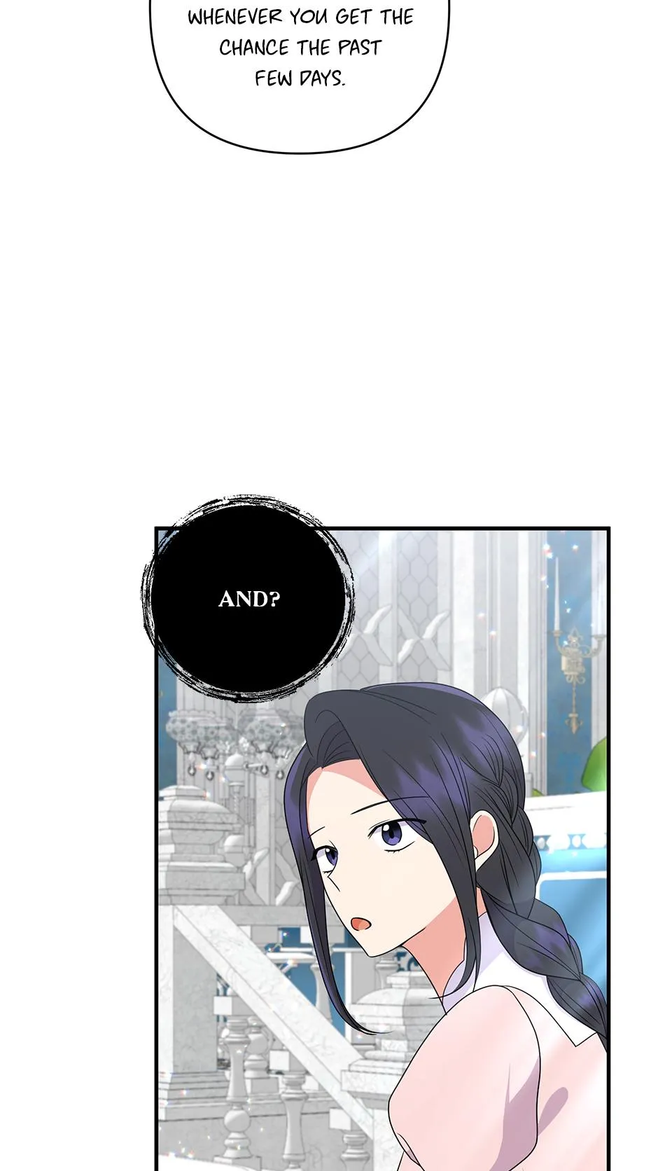 Lovers Beyond Dimension Chapter 21 231 03da702dc8bf