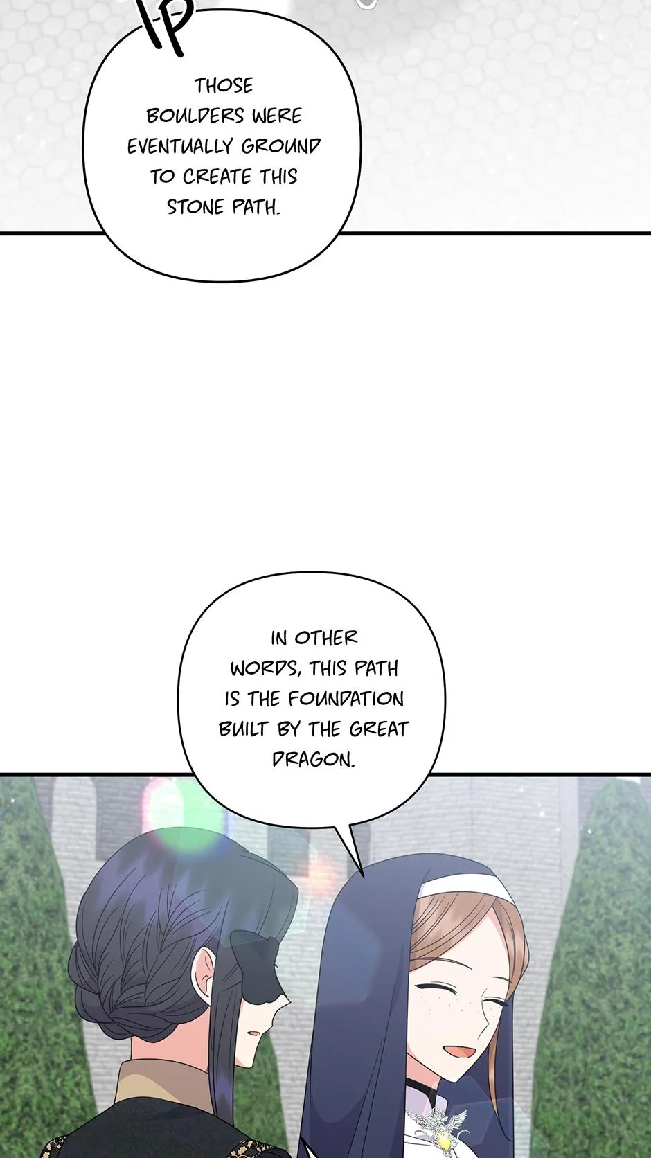 Lovers Beyond Dimension Chapter 21 296 127139b875ff