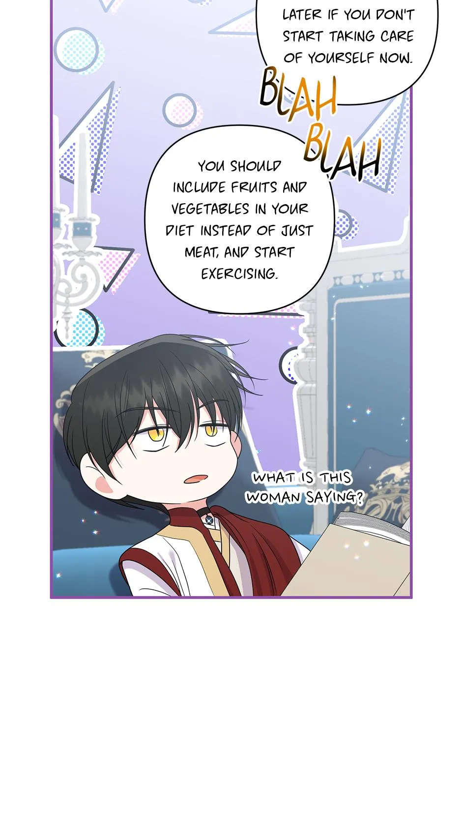 Lovers Beyond Dimension Chapter 21 234 38e72ed927ae