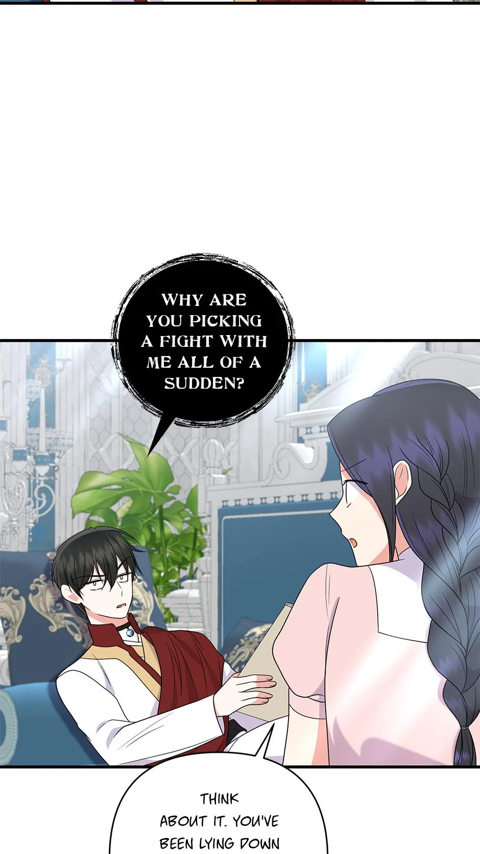 Lovers Beyond Dimension Chapter 21 230 46245d4dab24