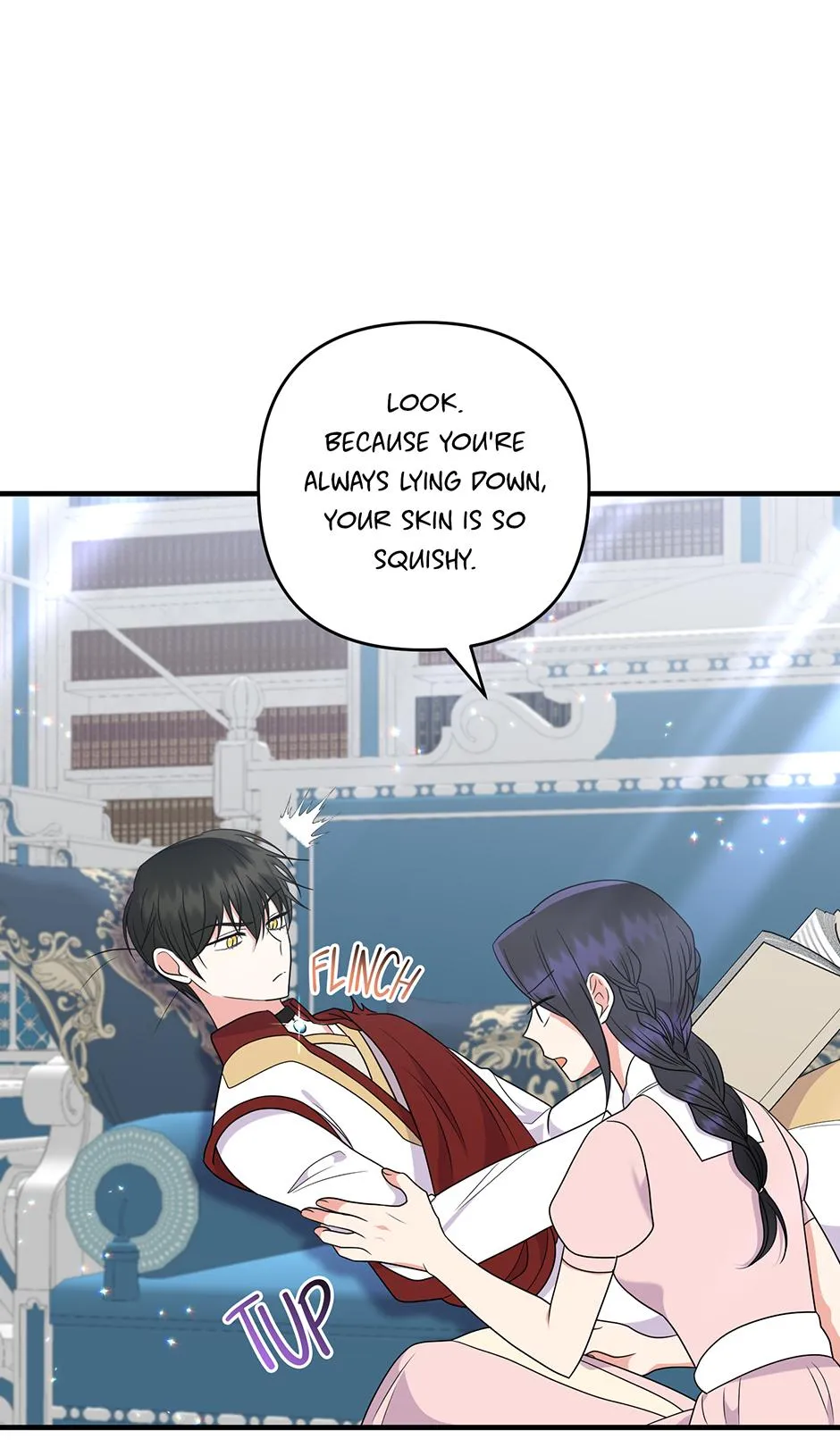 Lovers Beyond Dimension Chapter 21 235 5157f1ae447d