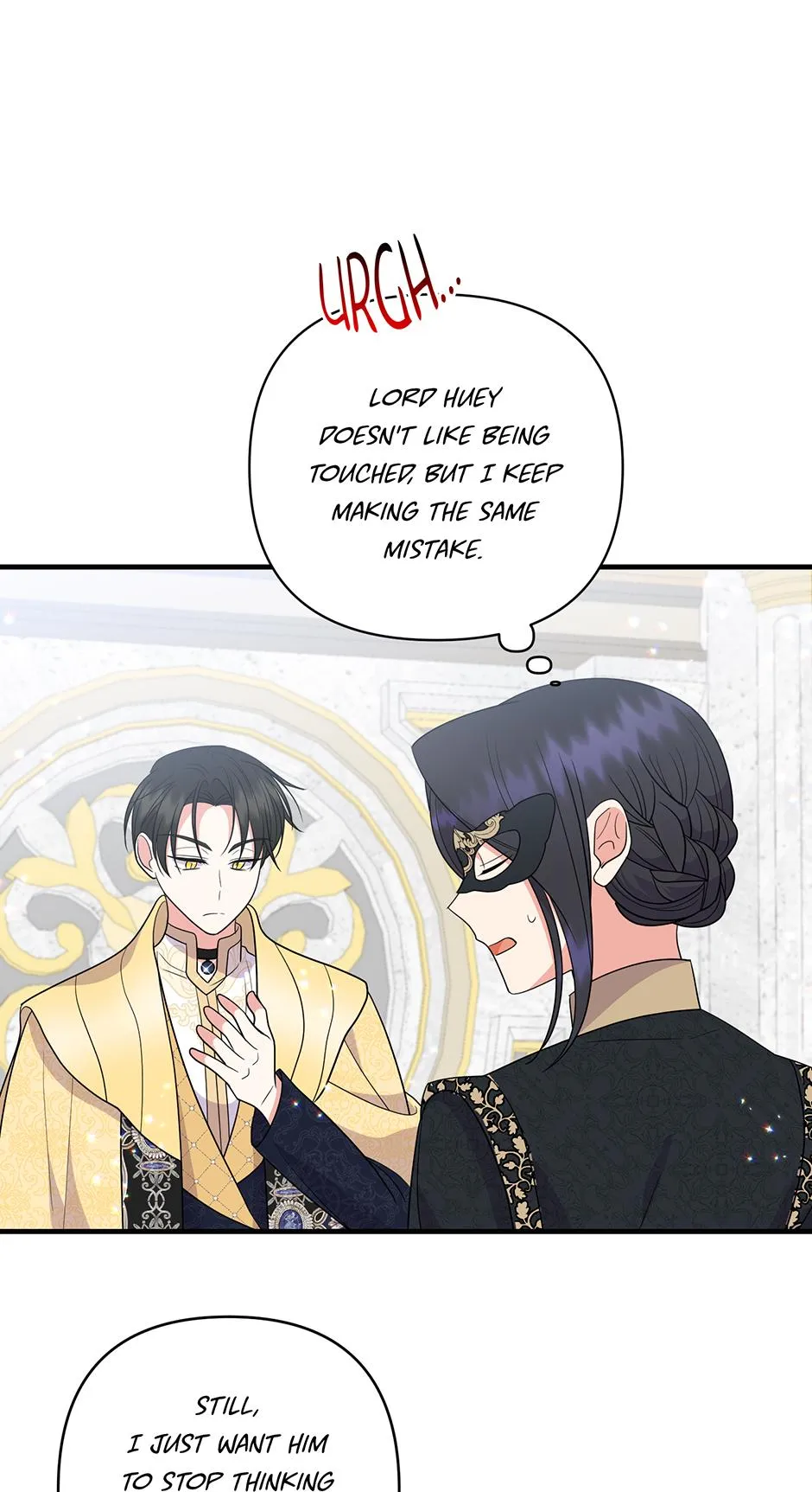 Lovers Beyond Dimension Chapter 21 281 52192ab689b7