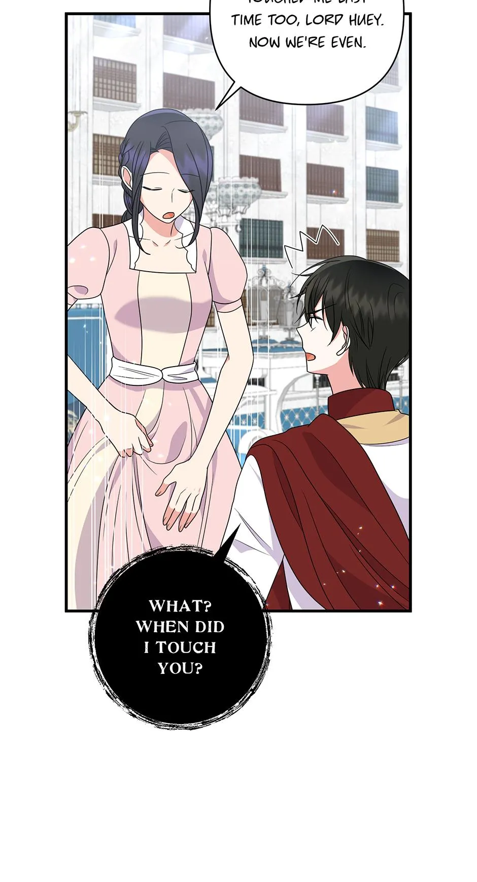 Lovers Beyond Dimension Chapter 21 242 52dc0c81c2bc