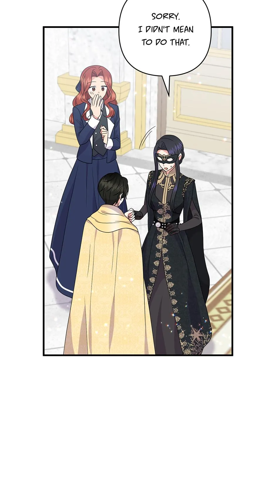 Lovers Beyond Dimension Chapter 21 280 54d8b53c3fce