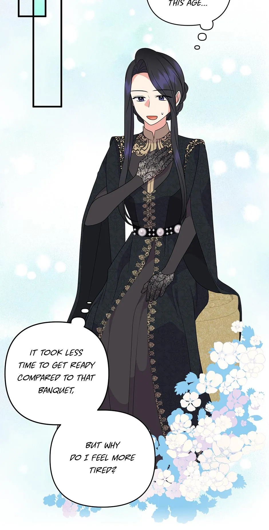 Lovers Beyond Dimension Chapter 21 265 5700923804a4