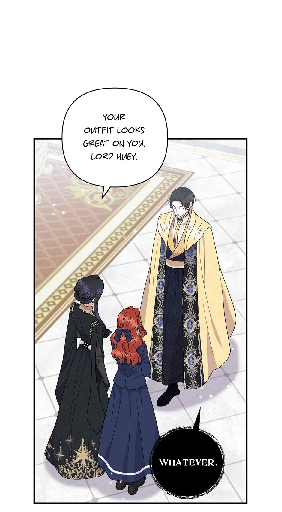 Lovers Beyond Dimension Chapter 21 276 57e9047f9a49