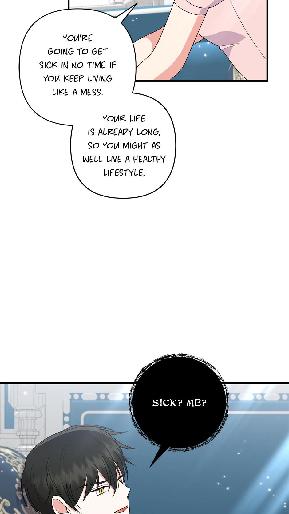 Lovers Beyond Dimension Chapter 21 232 5d74750092d7