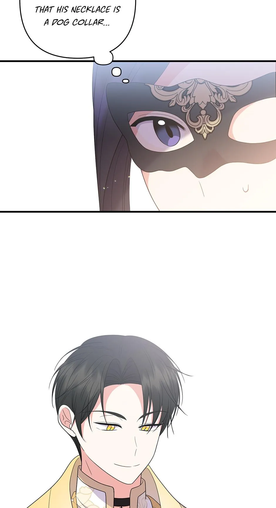 Lovers Beyond Dimension Chapter 21 282 6c8f015e431b