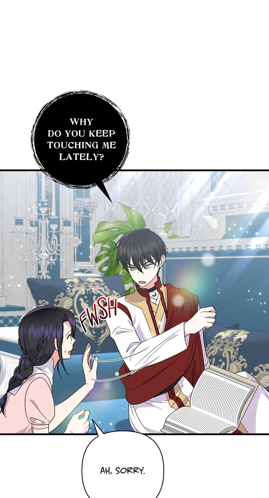 Lovers Beyond Dimension Chapter 21 240 70d0f32f8b9e