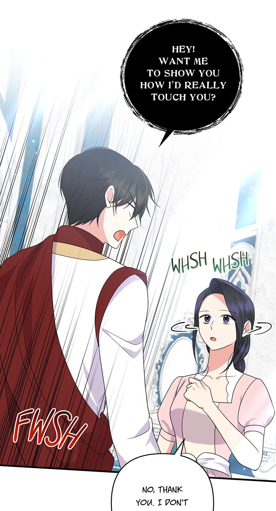 Lovers Beyond Dimension Chapter 21 245 715f09eeb59e