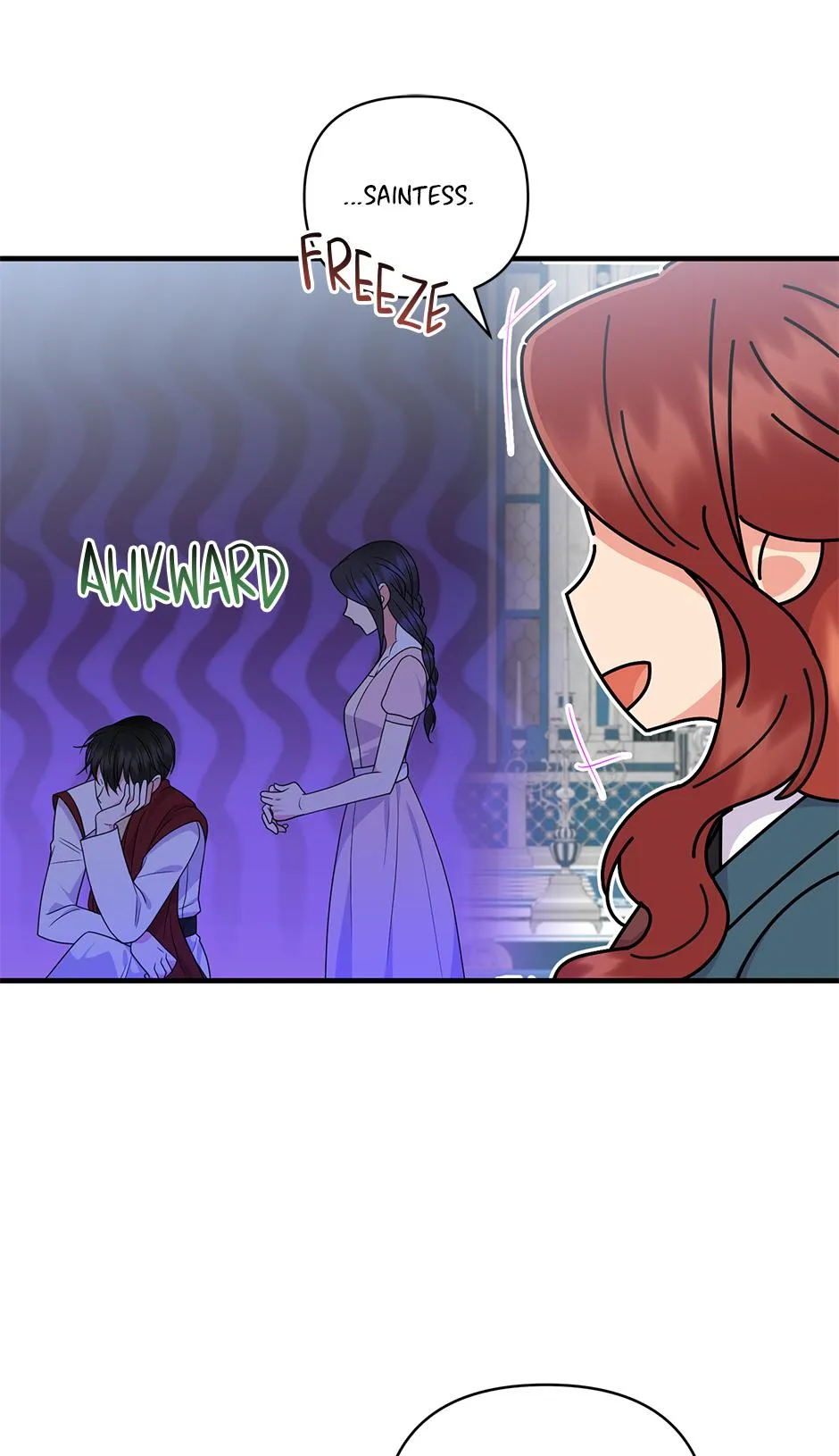 Lovers Beyond Dimension Chapter 21 256 76524d3c62bc