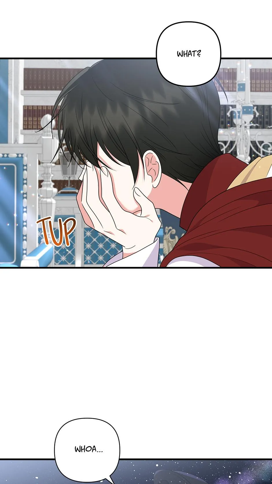 Lovers Beyond Dimension Chapter 21 253 8b9e71cf883d