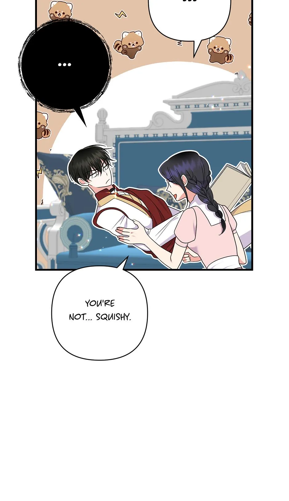 Lovers Beyond Dimension Chapter 21 237 95c78d9b688a