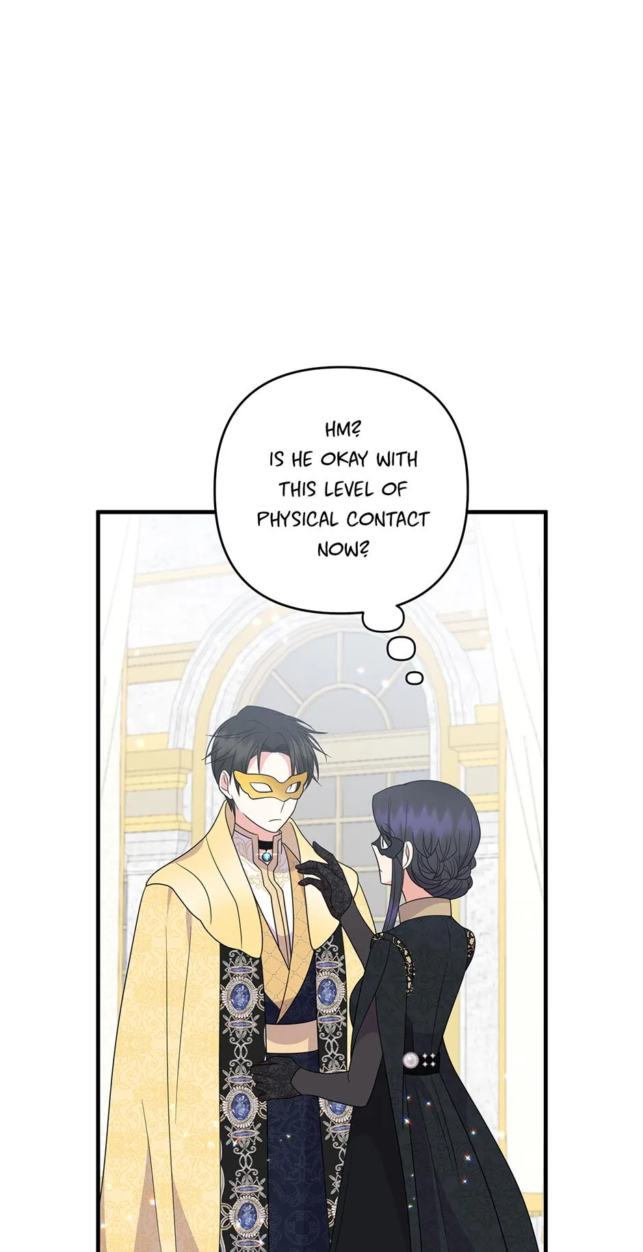 Lovers Beyond Dimension Chapter 21 286 9a88316443f4