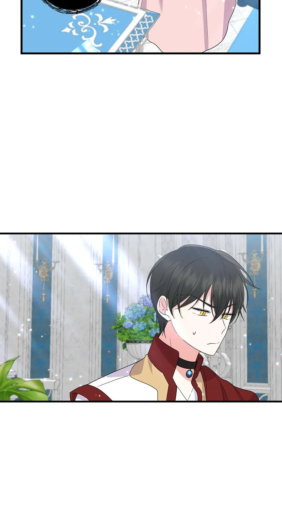 Lovers Beyond Dimension Chapter 21 249 9efc946d0df6