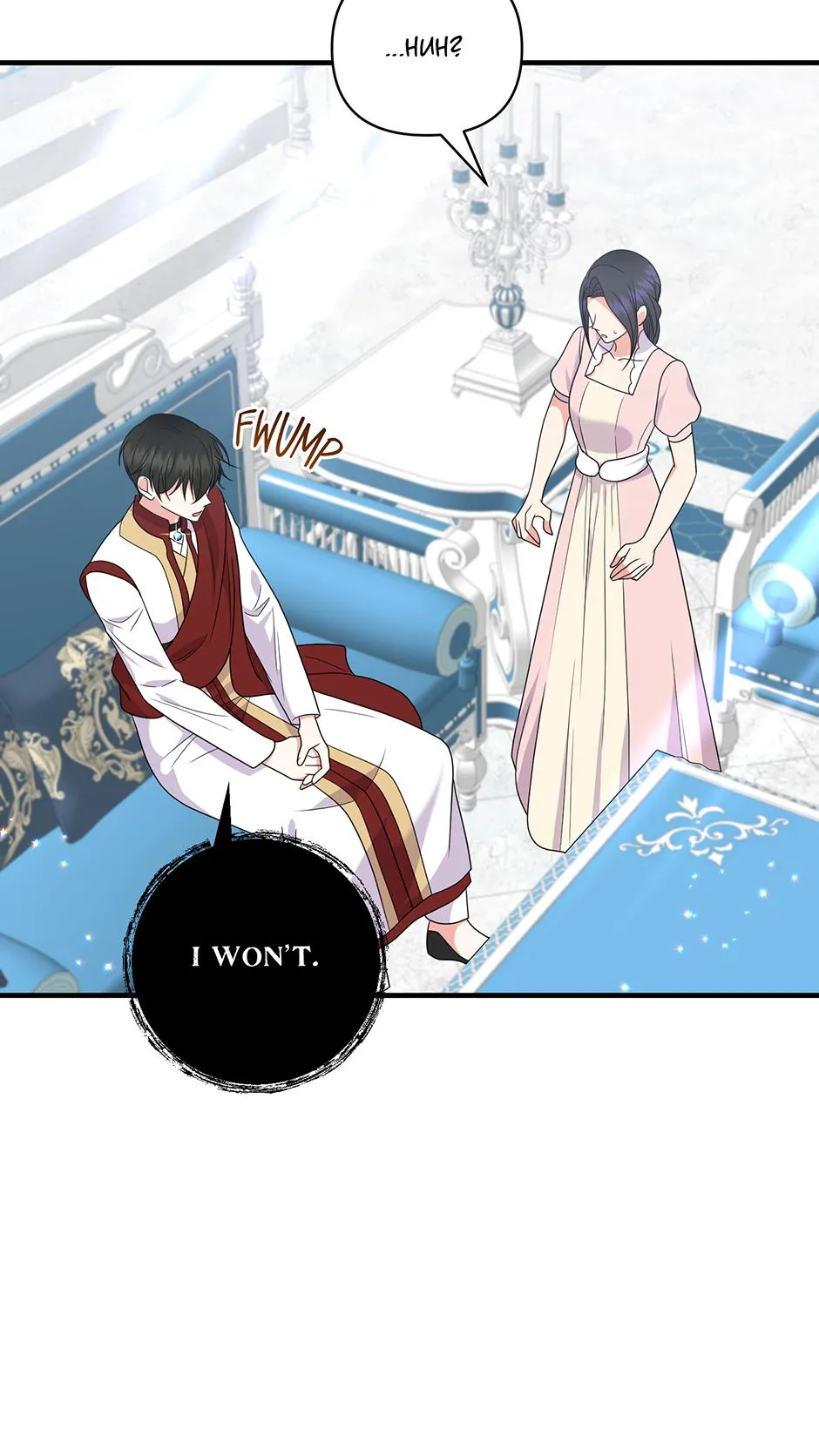 Lovers Beyond Dimension Chapter 21 252 baf201639bd0
