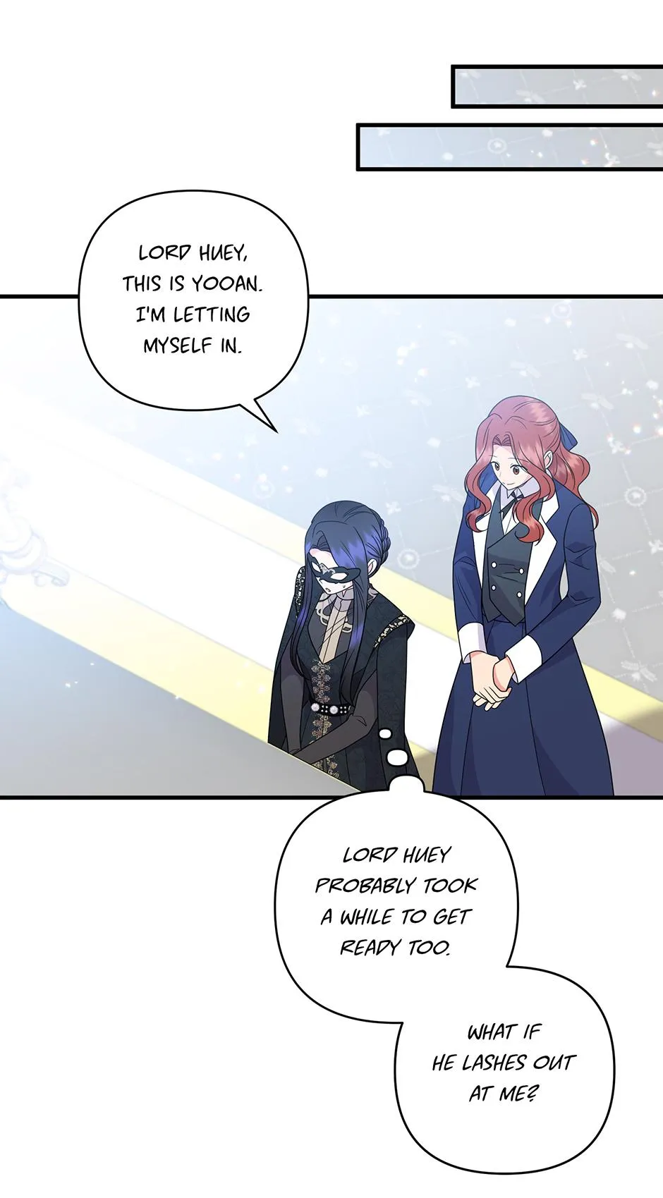 Lovers Beyond Dimension Chapter 21 270 c7004cf0e4c4