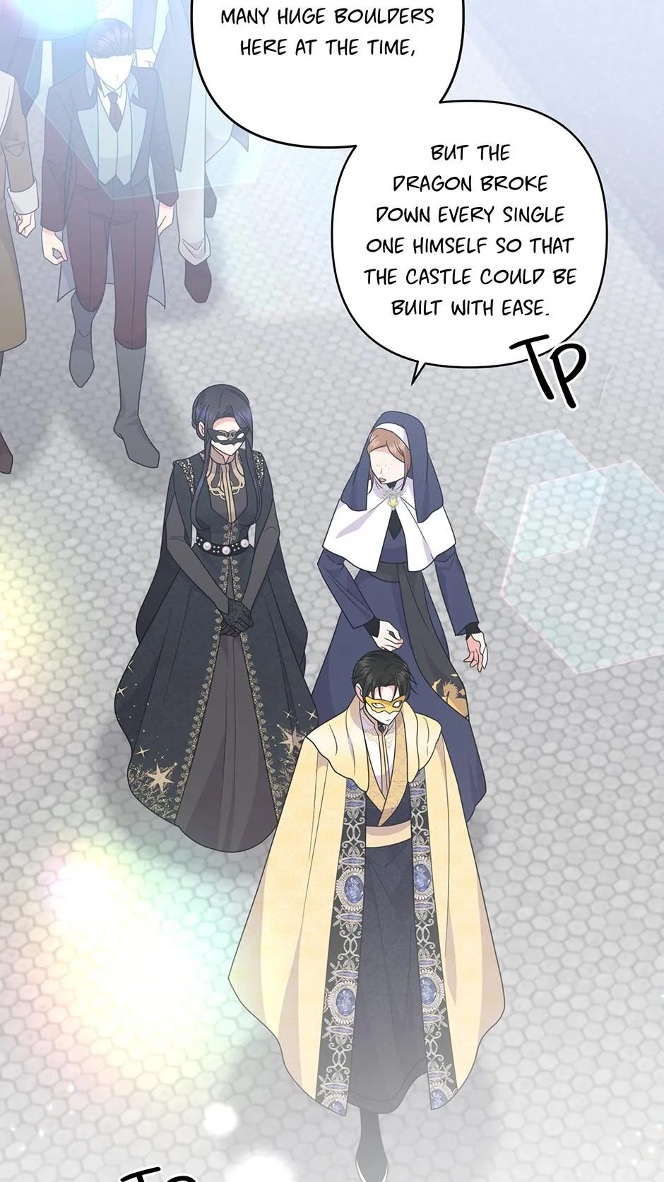 Lovers Beyond Dimension Chapter 21 295 dc3223660fd6