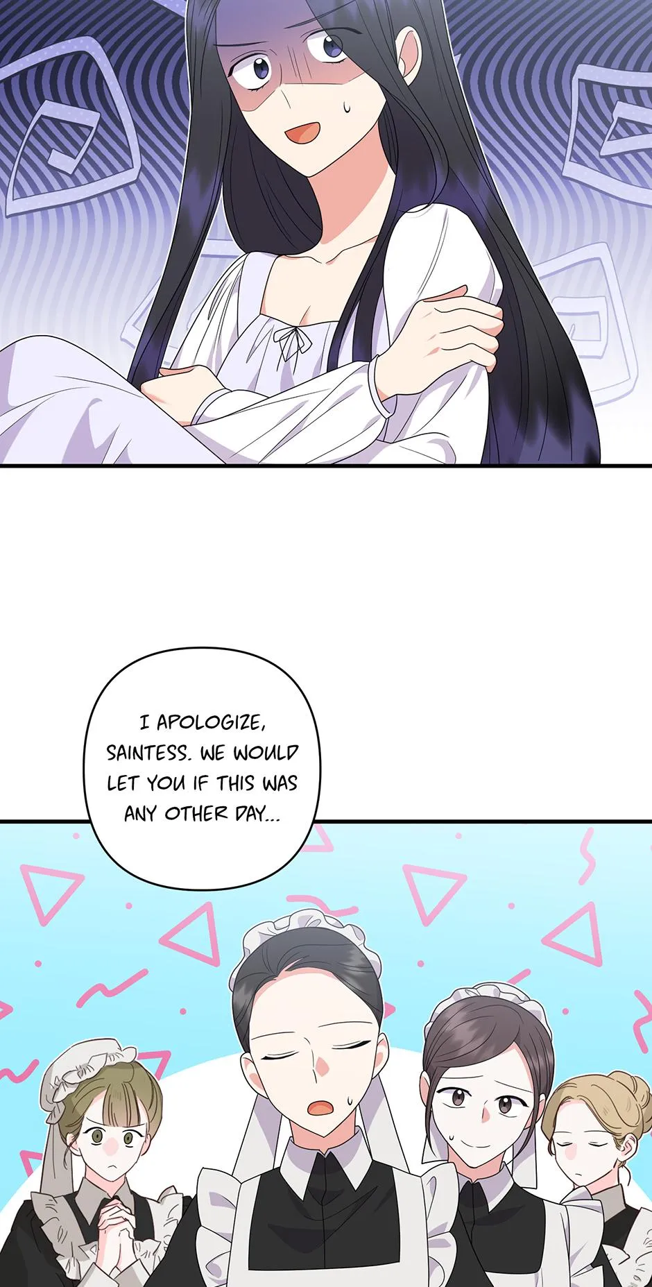 Lovers Beyond Dimension Chapter 21 262 f846a4341c60
