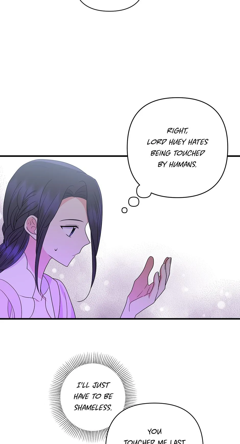 Lovers Beyond Dimension Chapter 21 241 f969053fd345