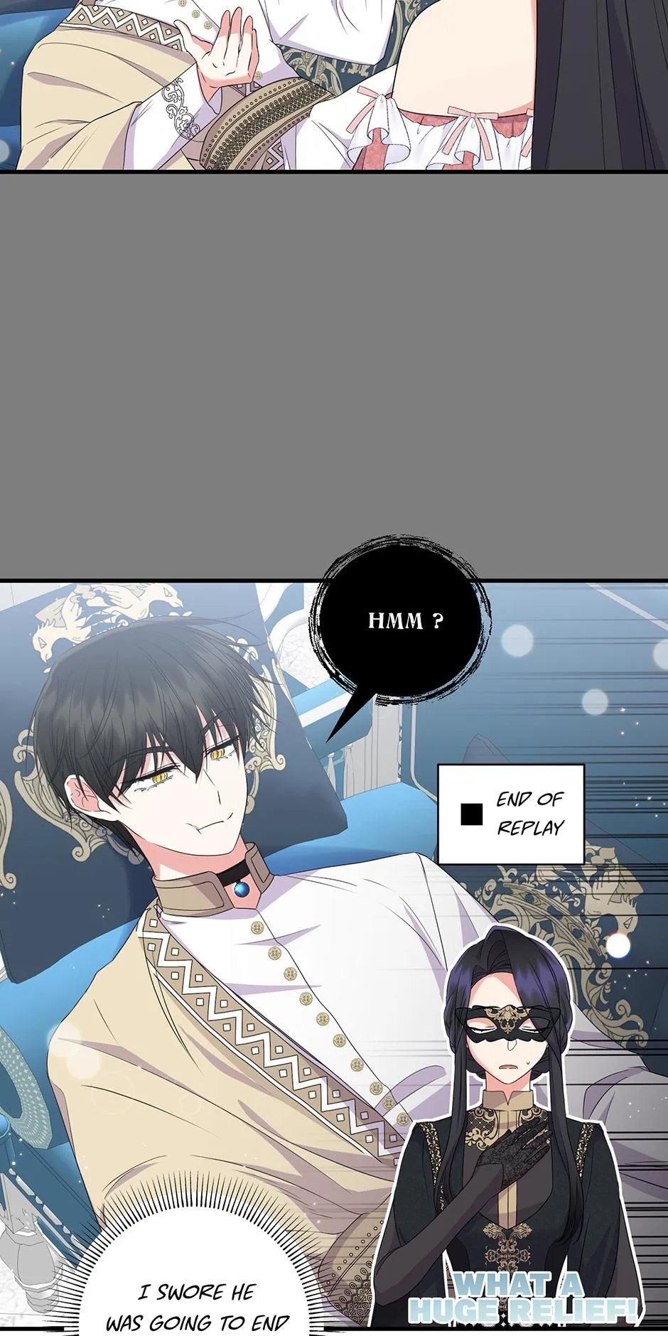 Lovers Beyond Dimension Chapter 22 218 1a6de342118a
