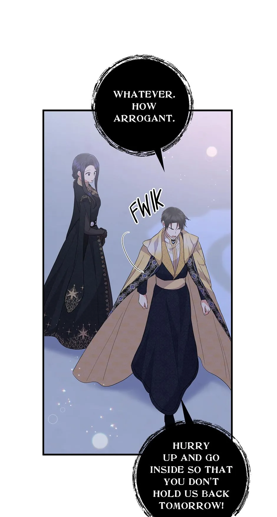 Lovers Beyond Dimension Chapter 22 262 3b0a170edd1c