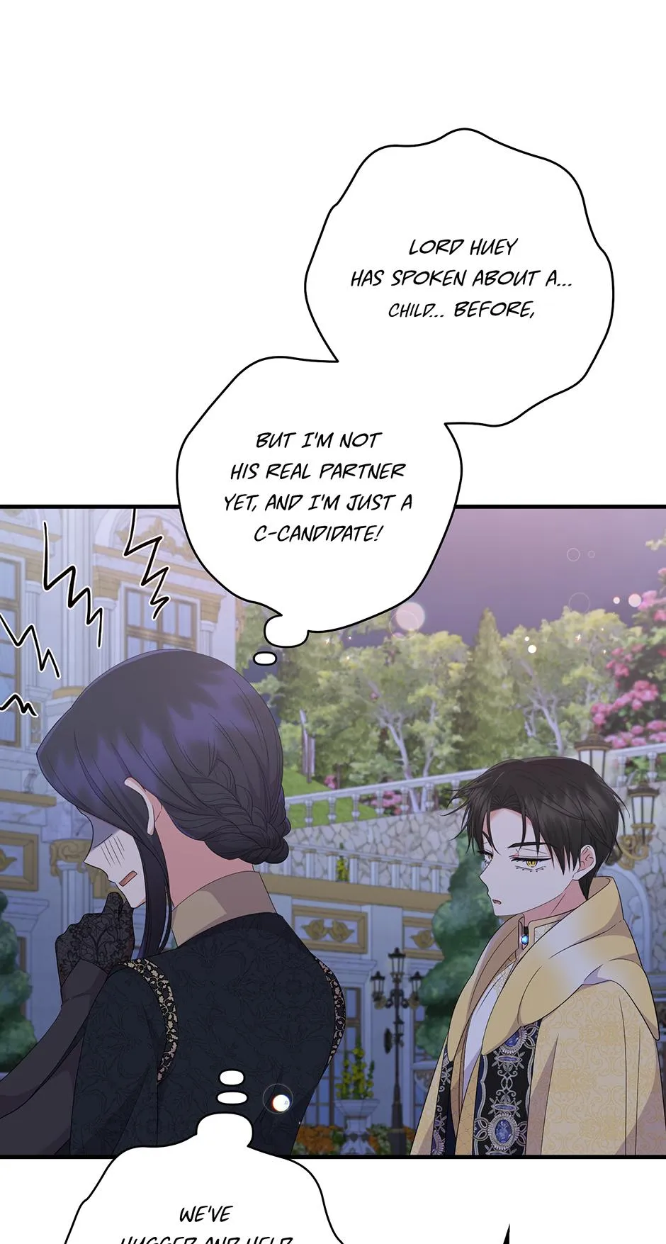 Lovers Beyond Dimension Chapter 22 248 418887e3a44c