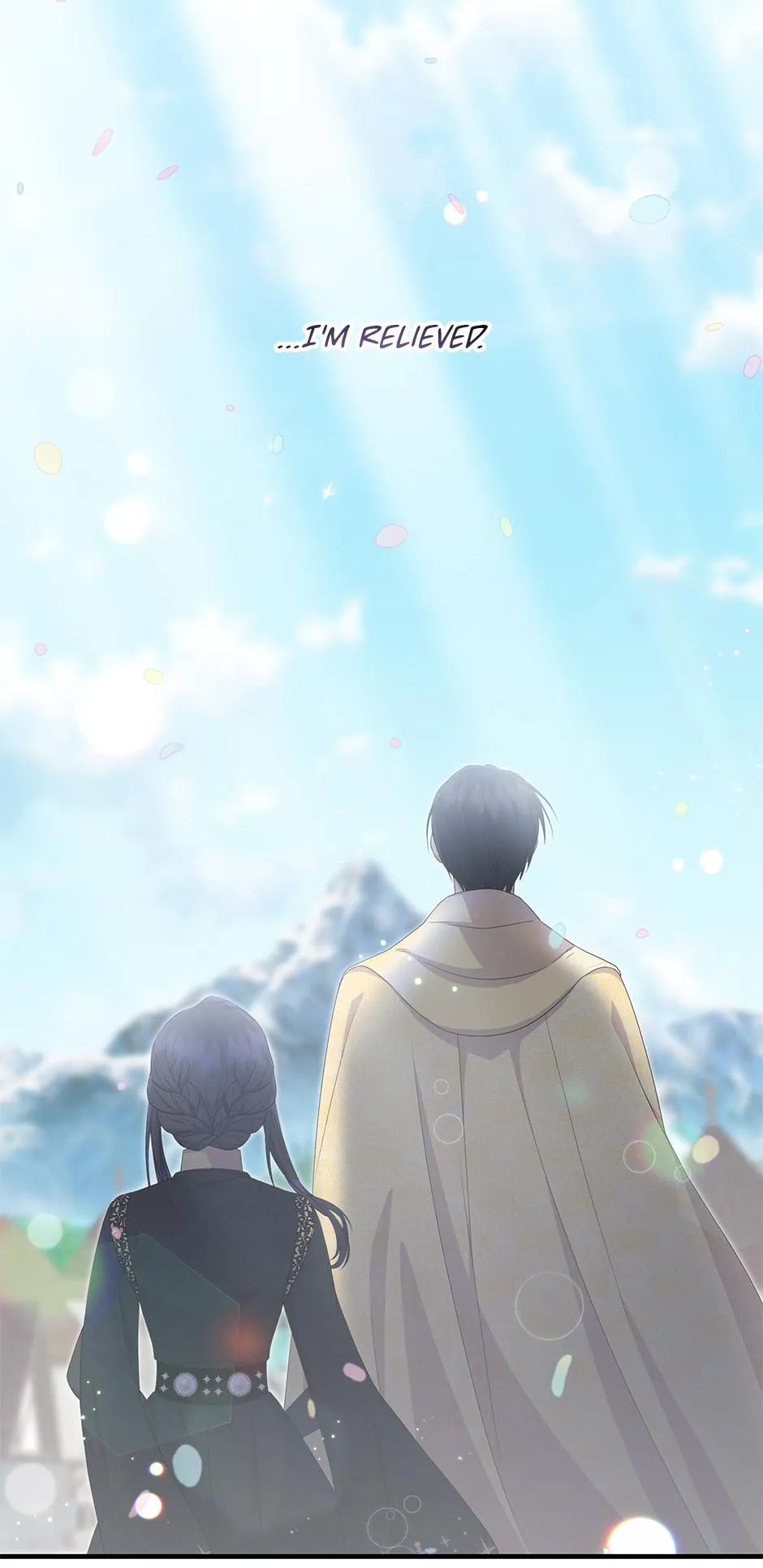 Lovers Beyond Dimension Chapter 22 222 46675a5e5626
