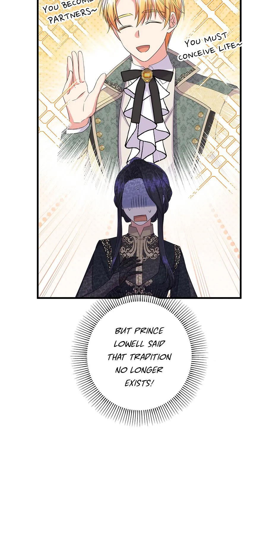 Lovers Beyond Dimension Chapter 22 245 5d54147b5a61