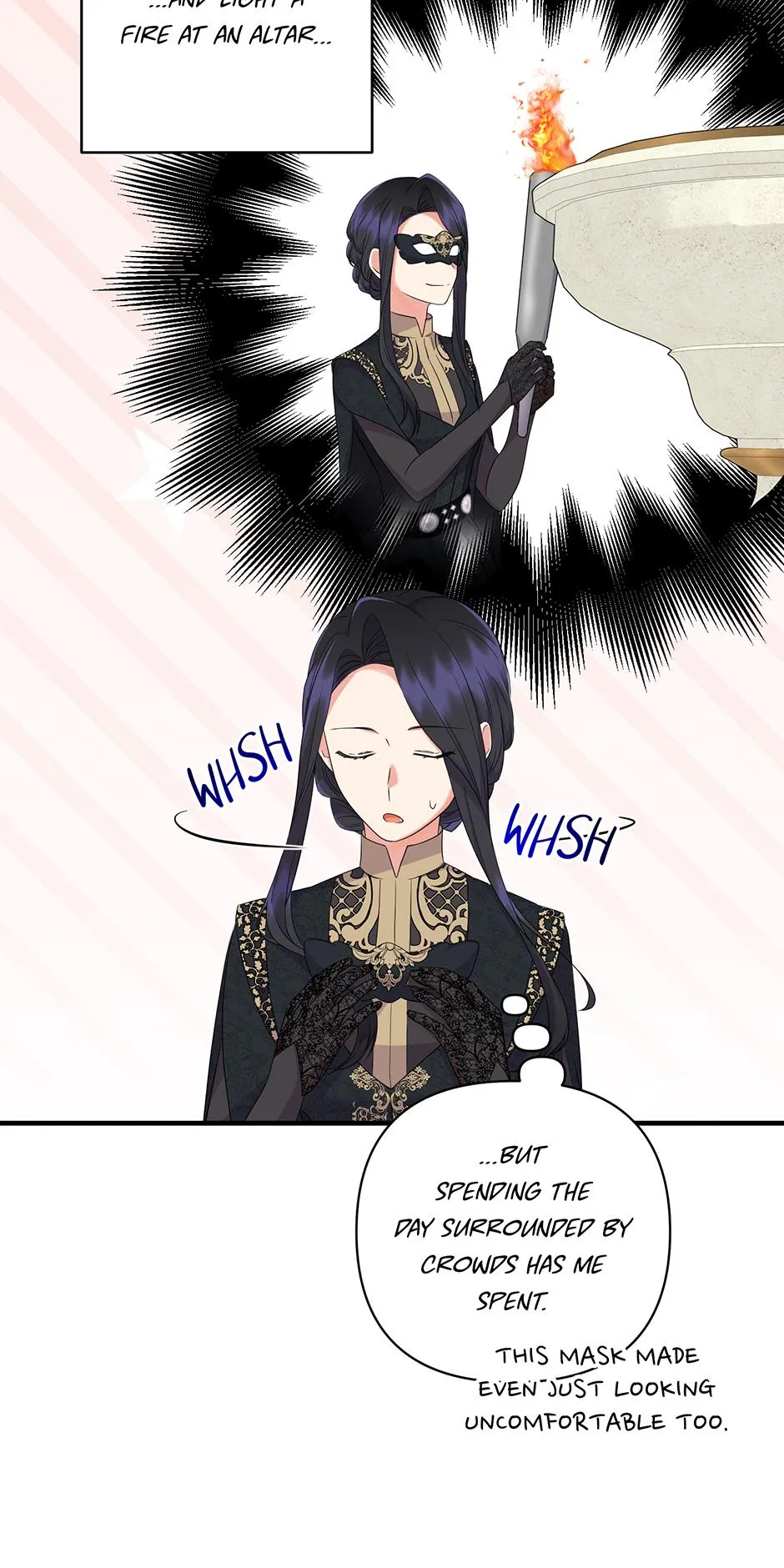 Lovers Beyond Dimension Chapter 22 228 5e5256648c2f