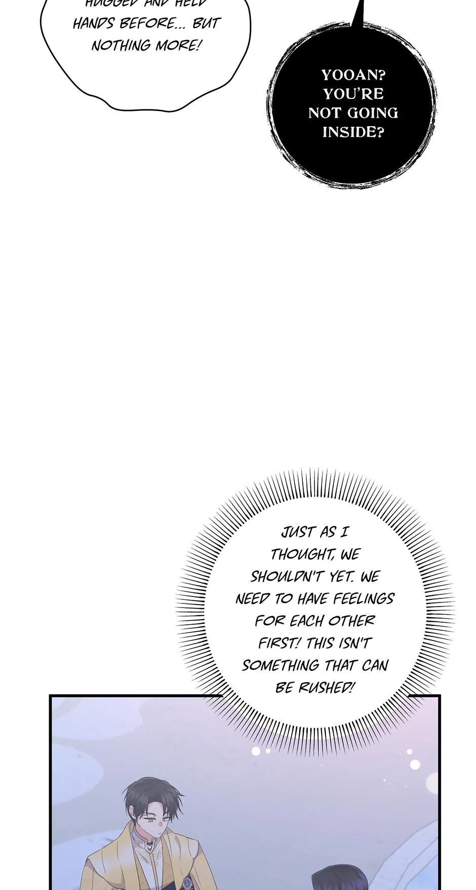 Lovers Beyond Dimension Chapter 22 249 626dfaa4de00