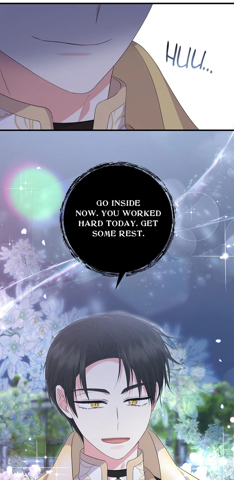 Lovers Beyond Dimension Chapter 22 259 7af6a3dc5852