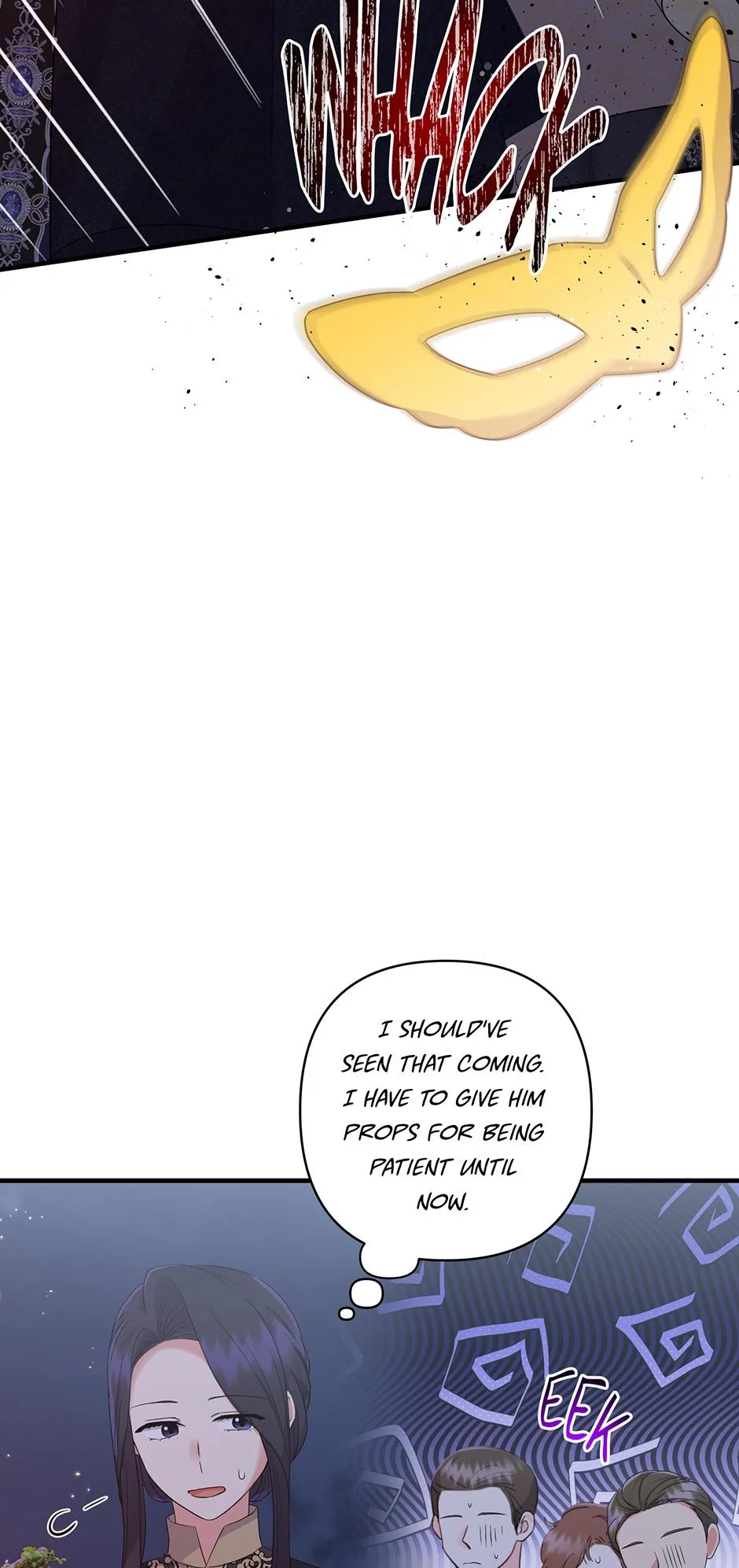 Lovers Beyond Dimension Chapter 22 232 8e09200f78c1