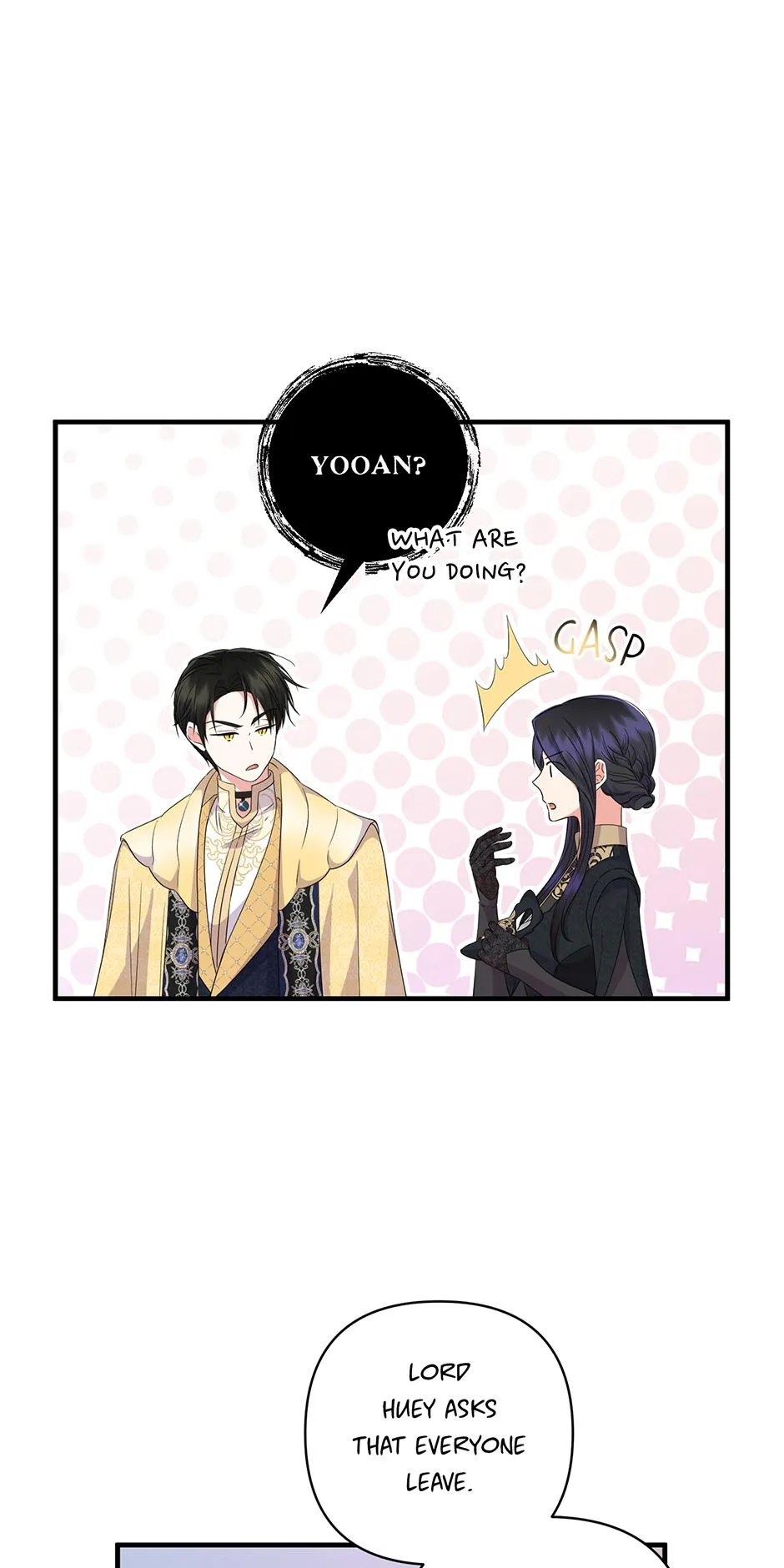 Lovers Beyond Dimension Chapter 22 236 b5648ce458f6