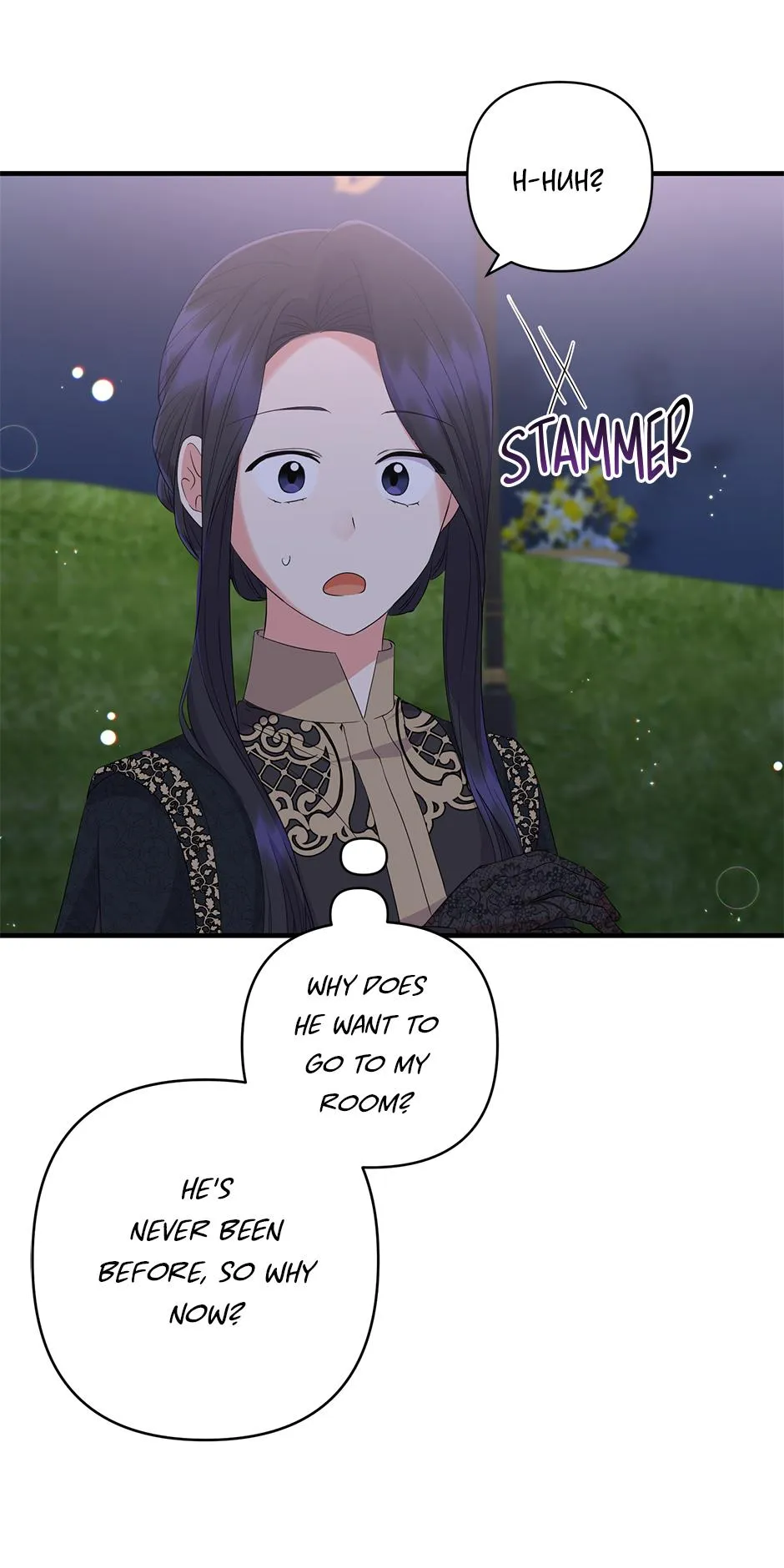 Lovers Beyond Dimension Chapter 22 243 c0d88b5ddaff